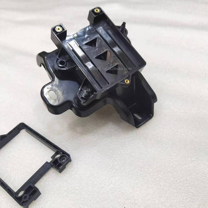 ACC Radar Sensor Mounting Bracket 1061953-00-E for Tesla Model S and Model X Autopilot Front Radar Receiver Support