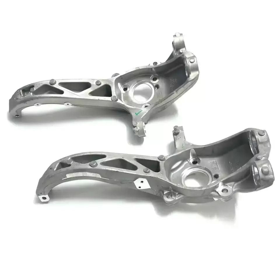 Steering Knuckle Assembly for Tesla Model Y Front Suspension – Left & Right Steering Spindle OEM 1188311-00-D / 1188316-00-D