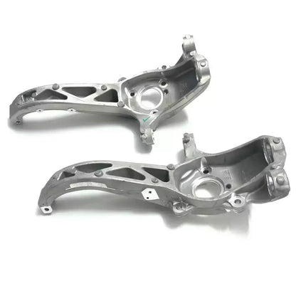 Steering Knuckle Assembly for Tesla Model Y Front Suspension – Left & Right Steering Spindle OEM 1188311-00-D / 1188316-00-D