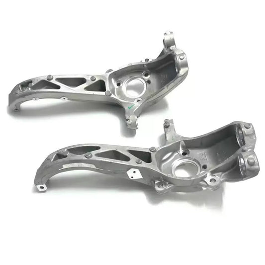 Steering Knuckle Assembly for Tesla Model Y Front Suspension – Left & Right Steering Spindle OEM 1188311-00-D / 1188316-00-D