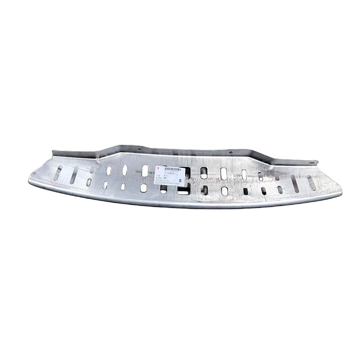 Front Lower Motor Guard Plate Underbody Front Panel Cover OEM 1495093-00-B Replacement for Tesla Model Y (2021–2024) Model 3/Y Platform Protection Shield