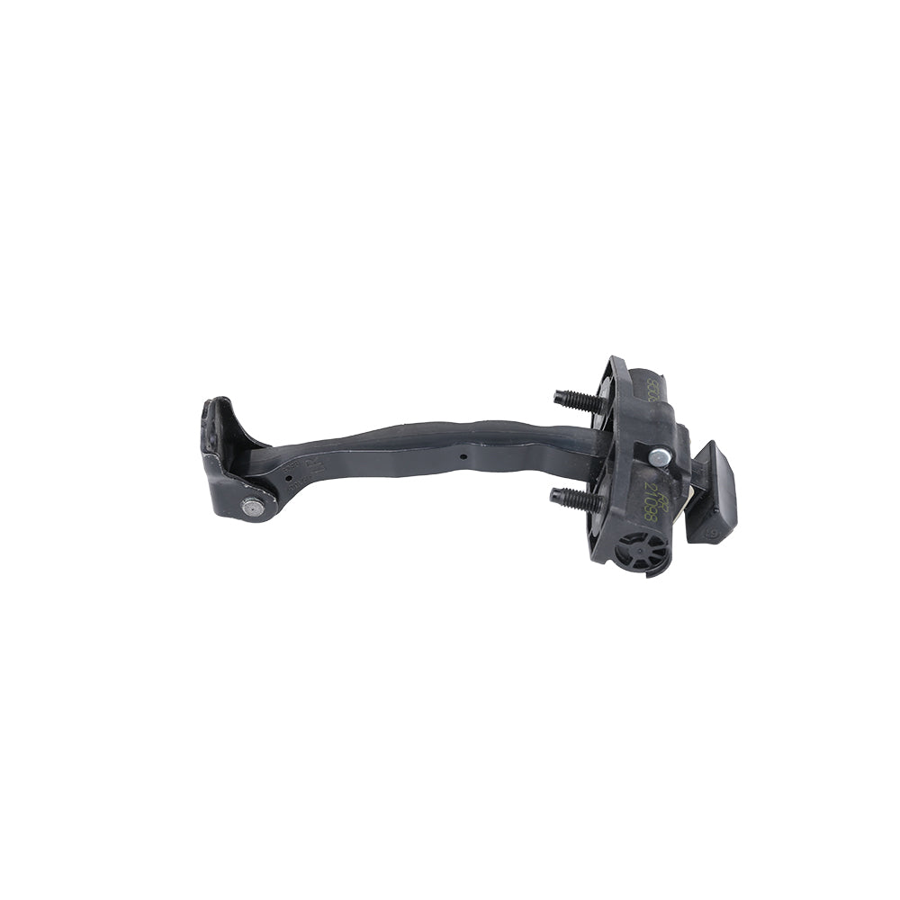 Front Left Door Check Strap Door Limiter Assembly with Door Locator for Tesla Model 3 2017-2023 | OEM Part Numbers 1089507-00-D, 1089509-00-D, 1110298-00-D