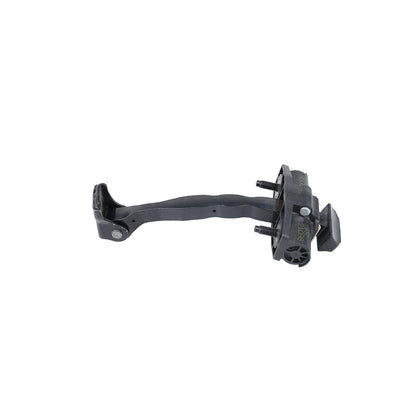 Front Left Door Check Strap Door Limiter Assembly with Door Locator for Tesla Model 3 2017-2023 | OEM Part Numbers 1089507-00-D, 1089509-00-D, 1110298-00-D