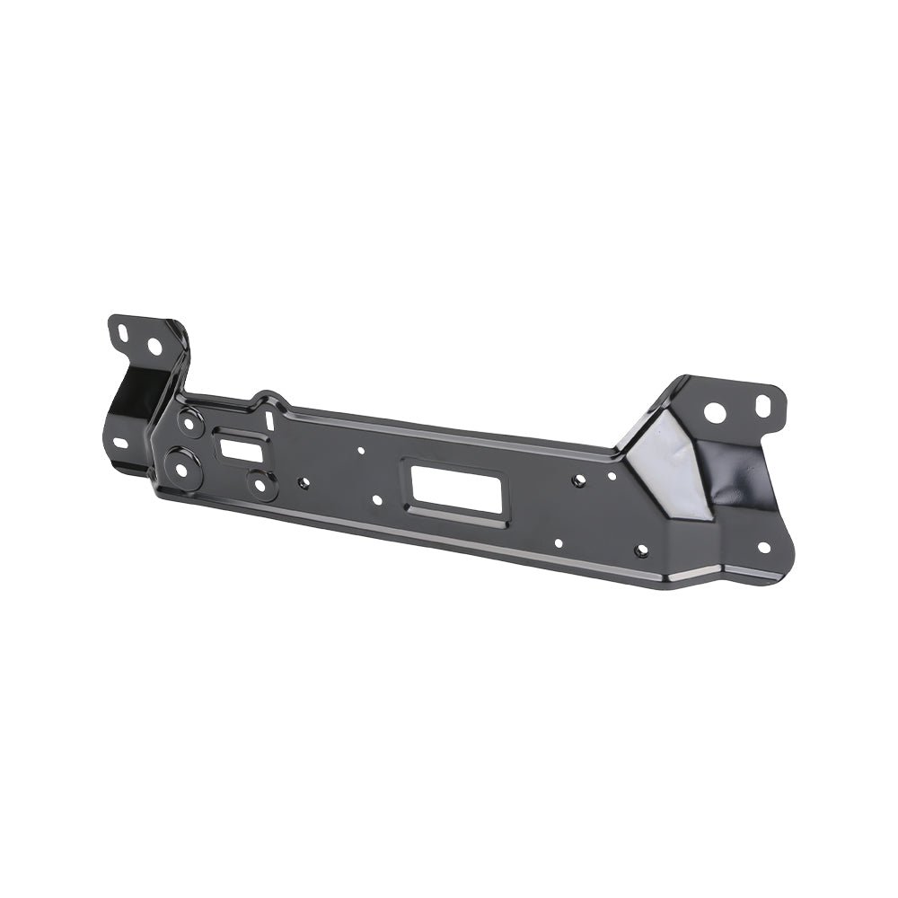 Front Bumper Radar Mount Support Bracket for Tesla Model 3 (2017-2020) ACC Radar Sensor Iron Mount Replacement OEM 1103760-00-C | 1103760-00-B-P Front Radar Bracket Assembly