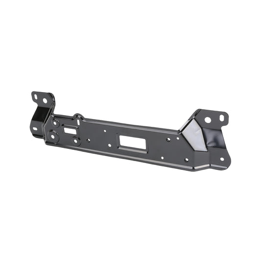 Front Bumper Radar Mount Support Bracket for Tesla Model 3 (2017-2020) ACC Radar Sensor Iron Mount Replacement OEM 1103760-00-C | 1103760-00-B-P Front Radar Bracket Assembly