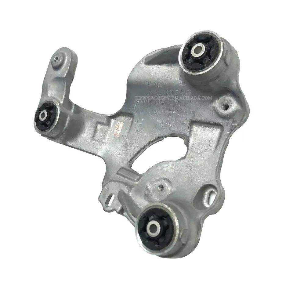 Air Conditioning Compressor Mount Bracket for Tesla Model 3 | Cold Air Pump Support Bracket OEM 1110711-00-A / 1110711-00-B | EV HVAC System Replacement Auto Parts