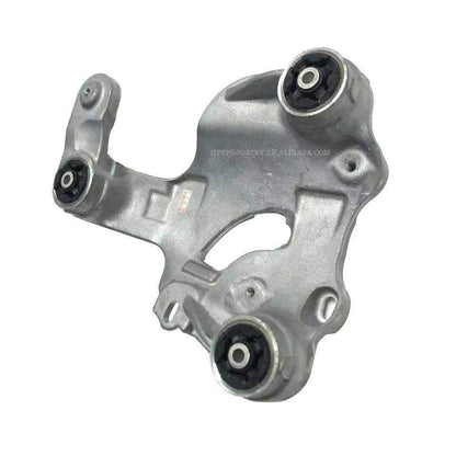 Air Conditioning Compressor Mount Bracket for Tesla Model 3 | Cold Air Pump Support Bracket OEM 1110711-00-A / 1110711-00-B | EV HVAC System Replacement Auto Parts