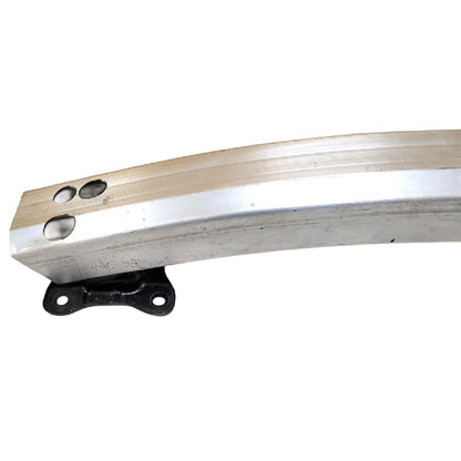 Rear Bumper Reinforcement Impact Bar with Mounting Base for Tesla Model Y 2019-2026 OEM 1487616-00-A Rear Crash Beam Replacement