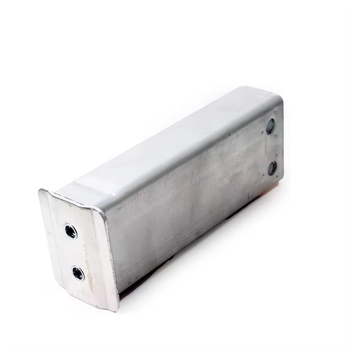 Tesla Model 3 Bumper Reinforcement Extension Lower Girder End 1109193-00-C