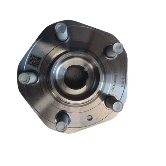 Front & Rear Wheel Hub Bearing Assembly for Tesla Model 3 (2017–Present) | OEM Replacement Wheel Bearing | OE 1044123-00-B, 1044123-00-A, 1044121-00-E, 1044123, 1044121