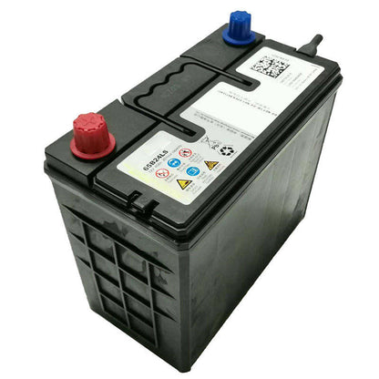 Tesla Model 3 Model Y Small Battery Power Frequency Replacement Part 1585792-00-A 158572-00-A