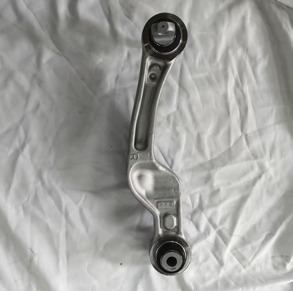 Rear Suspension Control Arm for Tesla Model S & Tesla Model X 2012-2019 OEM 1420426-00-B 1420428-00-B Rear Upper Wishbone Suspension Arm Replacement