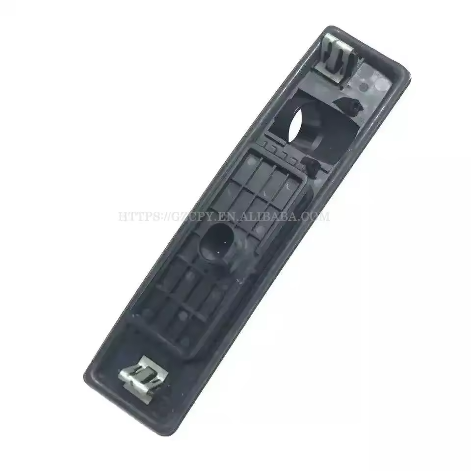 OEM Rear View Camera Bracket with Micro Switch Left & Right Side Set 1105486-00-E / 1095949-00-E for Tesla Model 3 Replacement Camera Mount Assembly