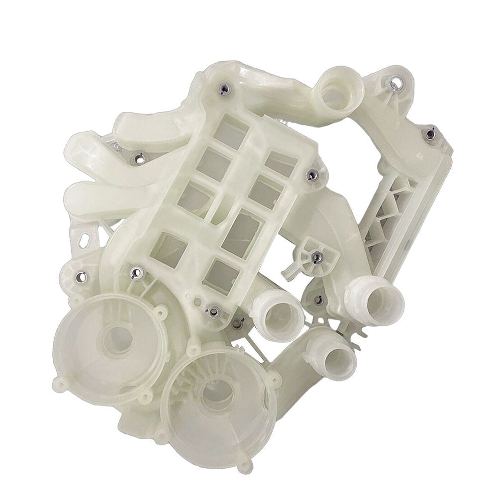 1547595-00-C 1613703-00-B Coolant Octovalve Supermanifold Assembly for Tesla Model 3 Model Y 2021-2023
