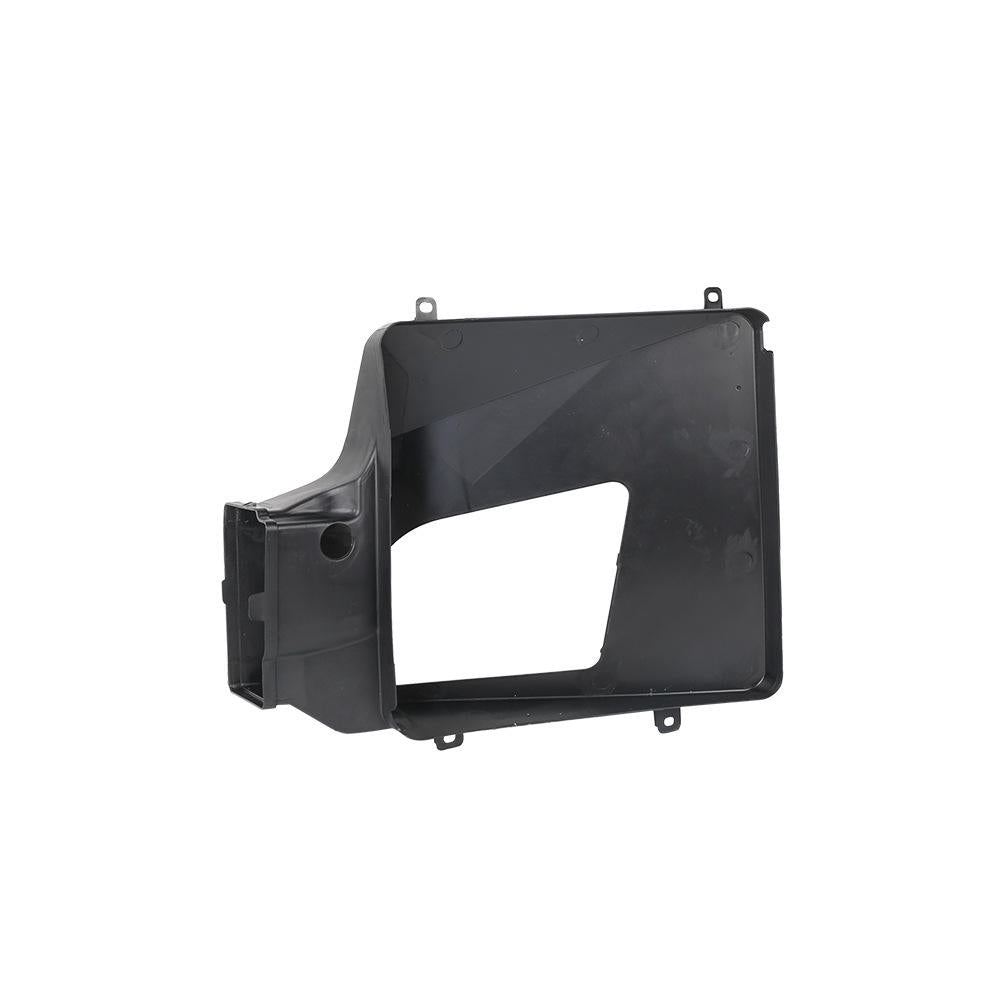 1058024-00-C 1058023-00-C Air Intake Louver Grille Wind Scooper for Tesla Model S 2016-2020 Vent Cooling System Replacement Part