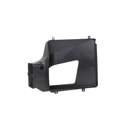 1058024-00-C 1058023-00-C Air Intake Louver Grille Wind Scooper for Tesla Model S 2016-2020 Vent Cooling System Replacement Part