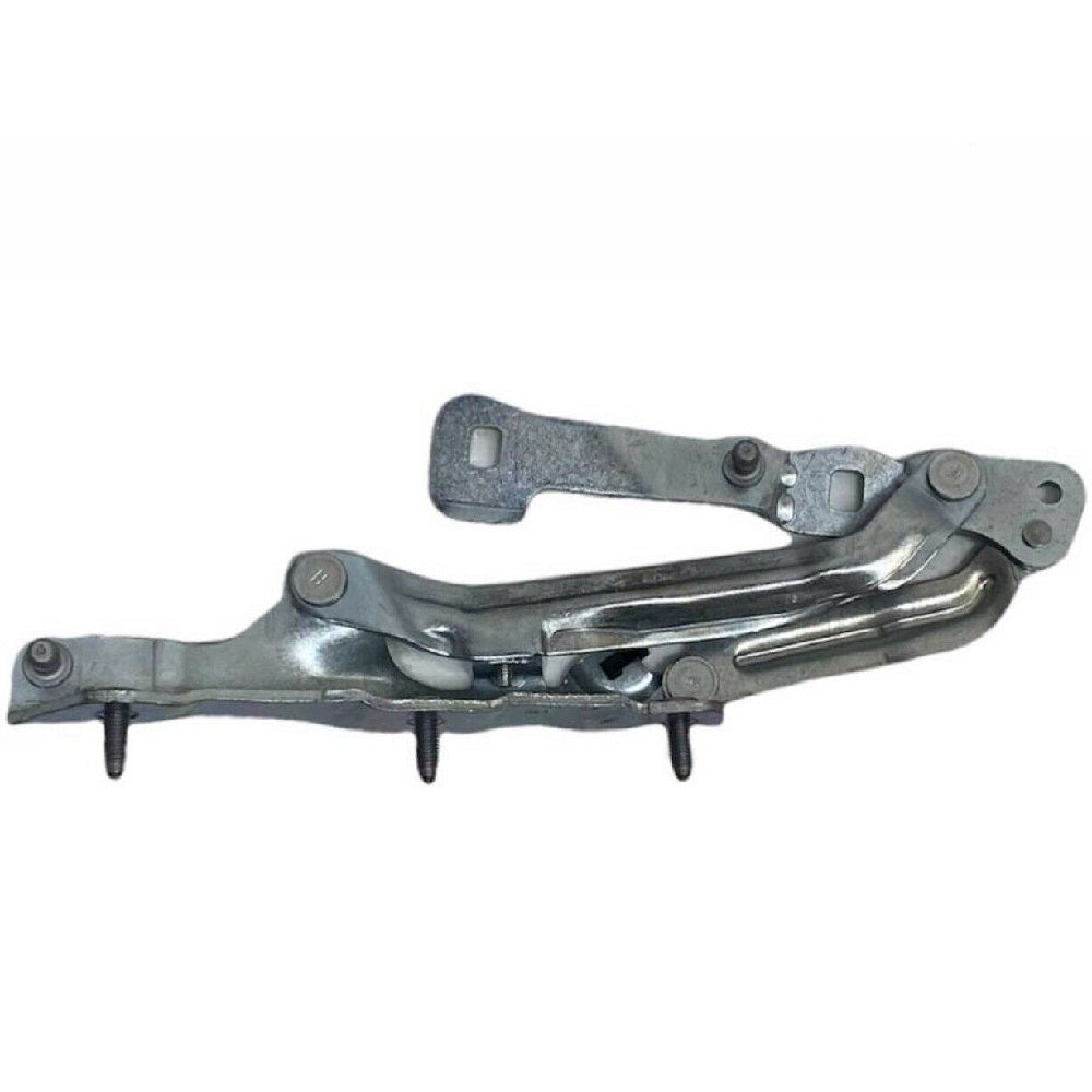 Rear Trunk Hinge Left Side Replacement for Tesla Model 3 2019–2021 | OEM 1092820-00-E 1551482-99-C 1667399-00-C | High-Precision Boot Lid Hinge Assembly | Original Fitment Repair Part