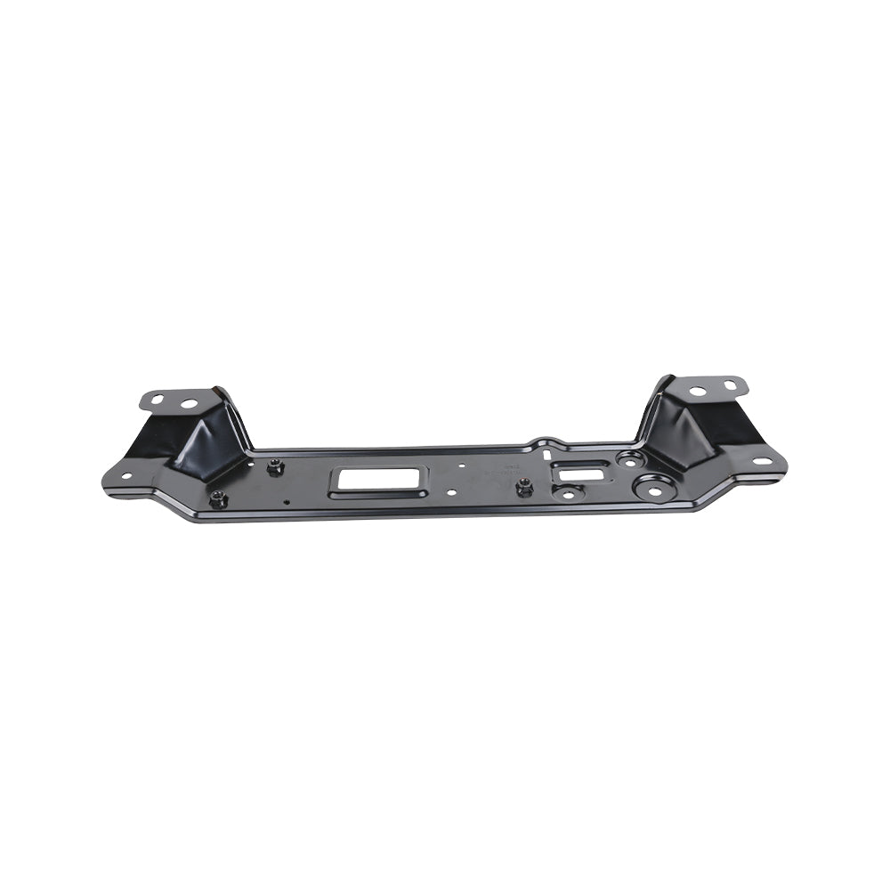 Front Bumper Radar Mount Support Bracket for Tesla Model 3 (2017-2020) ACC Radar Sensor Iron Mount Replacement OEM 1103760-00-C | 1103760-00-B-P Front Radar Bracket Assembly