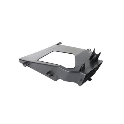 1058024-00-C 1058023-00-C Air Intake Louver Grille Wind Scooper for Tesla Model S 2016-2020 Vent Cooling System Replacement Part
