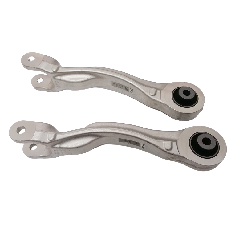 Rear Upper Fore Link Control Arm for Tesla Model Y 2020-2022 OEM 1188427-00-B / 1188427-00-C Rear Suspension Upper Link Replacement