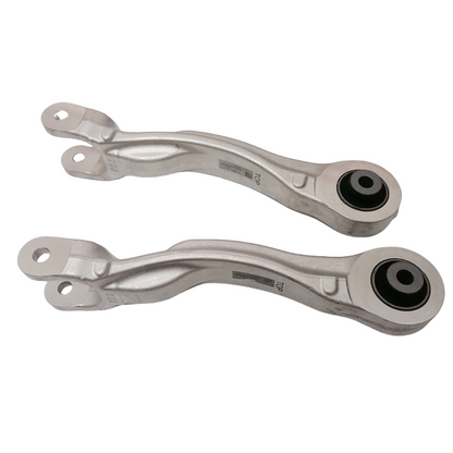 Rear Upper Fore Link Control Arm for Tesla Model Y 2020-2022 OEM 1188427-00-B / 1188427-00-C Rear Suspension Upper Link Replacement