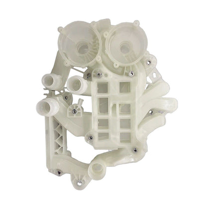 1547595-00-C 1613703-00-B Coolant Octovalve Supermanifold Assembly for Tesla Model 3 Model Y 2021-2023