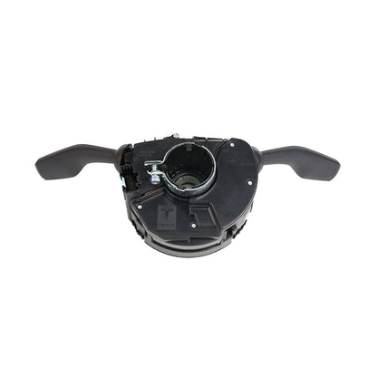 Steering Column Combination Switch Wiper Lever Control Switch 1097662-00-O for Tesla Model 3 & Model Y | OEM Replacement Steering Column Stalk Assembly