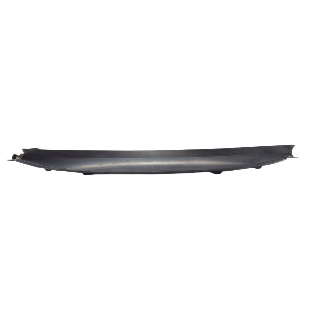 OEM Front Upper Bumper Grille Cover for Tesla Model S (2017-2021) | Front Bumper Air Intake Grille Trim Replacement | OE 1057847-00-E