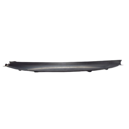 OEM Front Upper Bumper Grille Cover for Tesla Model S (2017-2021) | Front Bumper Air Intake Grille Trim Replacement | OE 1057847-00-E