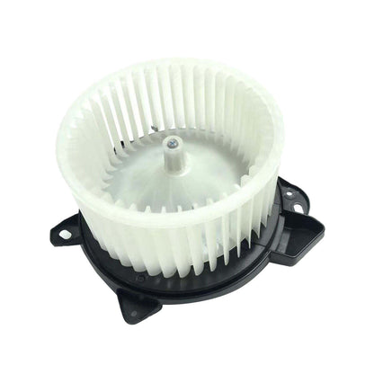Tesla Model 3 HVAC Air Conditioning Blower Motor Assembly OEM 1107669-00-B Cabin Ventilation Fan Replacement for 2018-2023 Tesla Model 3 RWD AWD Performance