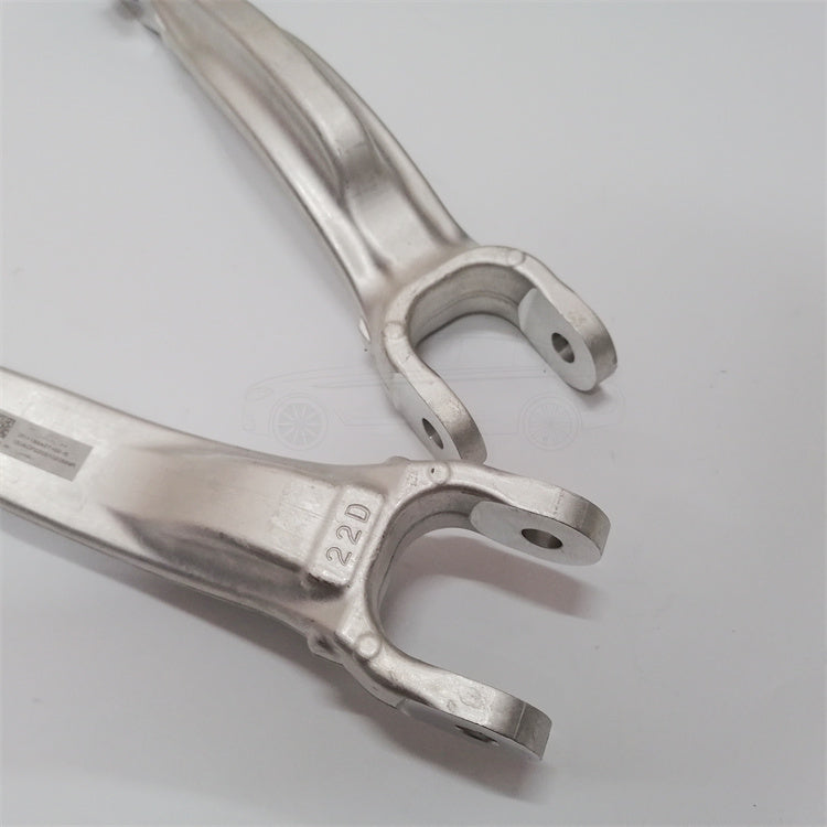 Rear Upper Fore Link Control Arm for Tesla Model Y 2020-2022 OEM 1188427-00-B / 1188427-00-C Rear Suspension Upper Link Replacement
