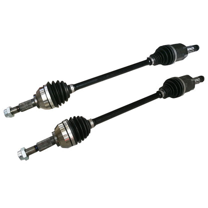 Front & Rear Drive Shaft Half Shaft Assembly for Tesla Model Y AWD & RWD (2019–Present) | OEM 1188119-00-A / 1188165-99-A | Replacement CV Axle Drive Shaft