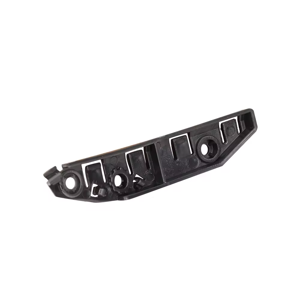 Front Fender Bumper Inner Support Bracket for Tesla Model 3 (2017–2023) Left & Right Front Fender Mount Bracket OE 1084181-00-E / 1084182-00-B Front Bumper Fender Reinforcement Replacement