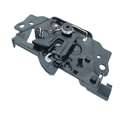 Front Hood Lock Actuator Latch Assembly for Tesla Model 3 (2017-2023) OEM 1033011-00-G | Replacement Front Hood Lock Mechanism Compatible with 1098789-00-D & 1098790-00-D
