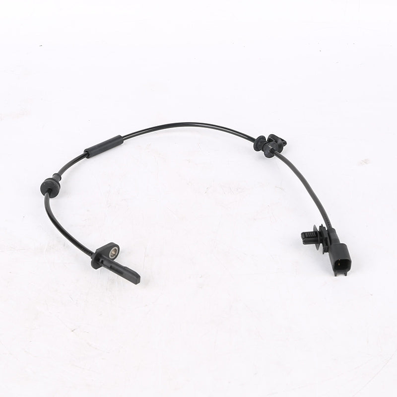 Front Wheel Speed Sensor ABS Anti-Lock Brake System Sensor 1044771-00-D 1044761-00-D Replacement for Tesla Model 3 2017-2023 Automotive Brake Parts
