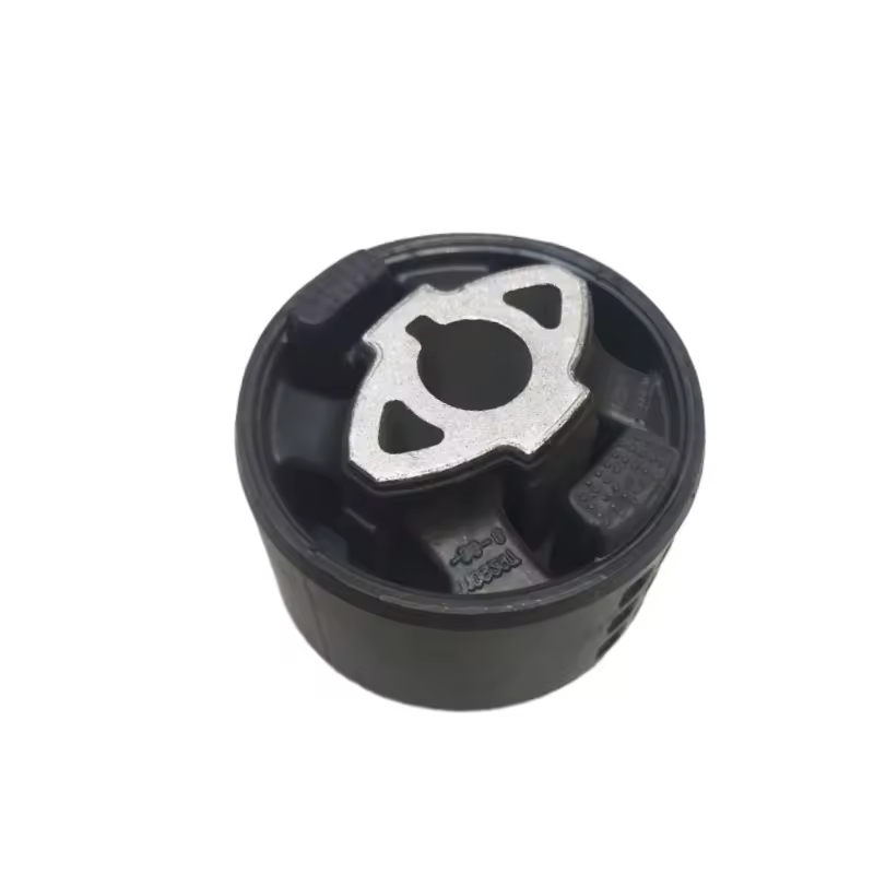 Front Drive Motor Gear Case Bushing 1109294-00-B Replacement for Tesla Model Y 2021+ AWD / Performance / RWD Long Range & Tesla Model 3 Drive Motor Mount Bushing OEM Fit High Precision Rubber Insulator