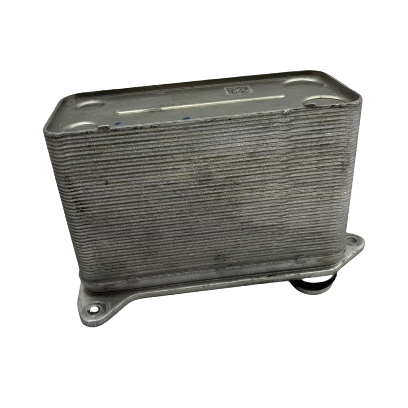 Tesla Model 3 Model Y Super Manifold Heat Exchanger Chiller Assembly 1523003-00-D 152300300B OEM Replacement Heat Pump Thermal Management Cooling System Auto Parts