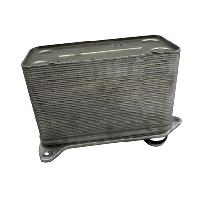Tesla Model 3 Model Y Super Manifold Heat Exchanger Chiller Assembly 1523003-00-D 152300300B OEM Replacement Heat Pump Thermal Management Cooling System Auto Parts