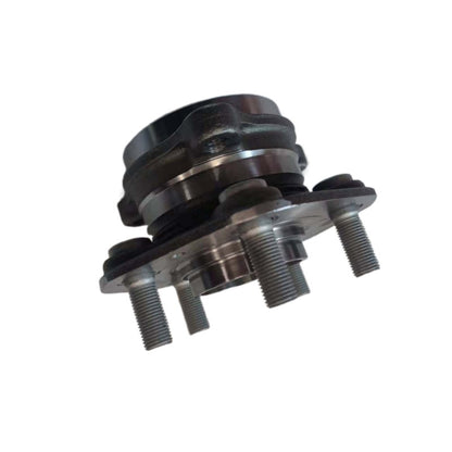 Front & Rear Wheel Hub Bearing Assembly for Tesla Model 3 (2017–Present) | OEM Replacement Wheel Bearing | OE 1044123-00-B, 1044123-00-A, 1044121-00-E, 1044123, 1044121