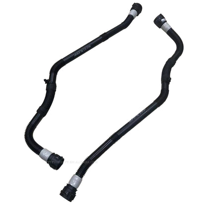 OEM Cooling System Radiator Water Pipe Coolant Hose Assembly 1077603-00-F 1077589-00-E for Tesla Model 3 / Model Y 2021-2023 Replacement Parts