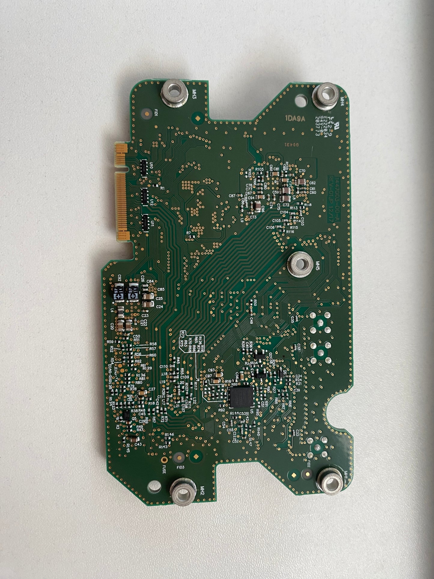 OEM 1521914-S1-B 1521914-S4-B 1521914-S4-C Telematics Modem Connectivity Communication Module for Tesla Model 3 2017-2023 Wireless Network Control Unit Replacement