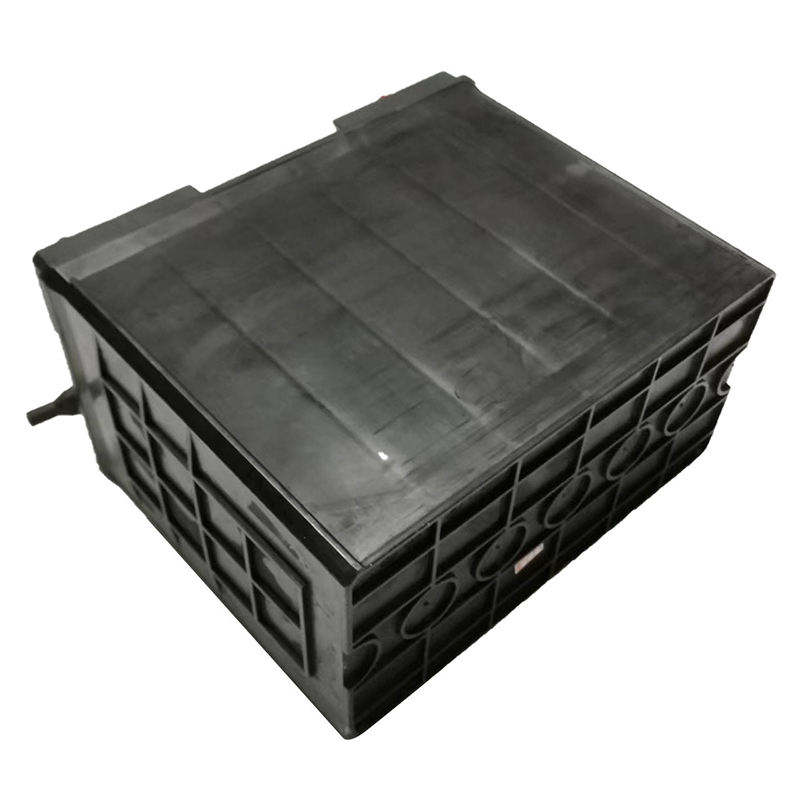 Tesla Model 3 Model Y Small Battery Power Frequency Replacement Part 1585792-00-A 158572-00-A