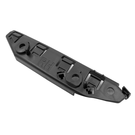 Front Fender Bumper Inner Support Bracket for Tesla Model 3 (2017–2023) Left & Right Front Fender Mount Bracket OE 1084181-00-E / 1084182-00-B Front Bumper Fender Reinforcement Replacement