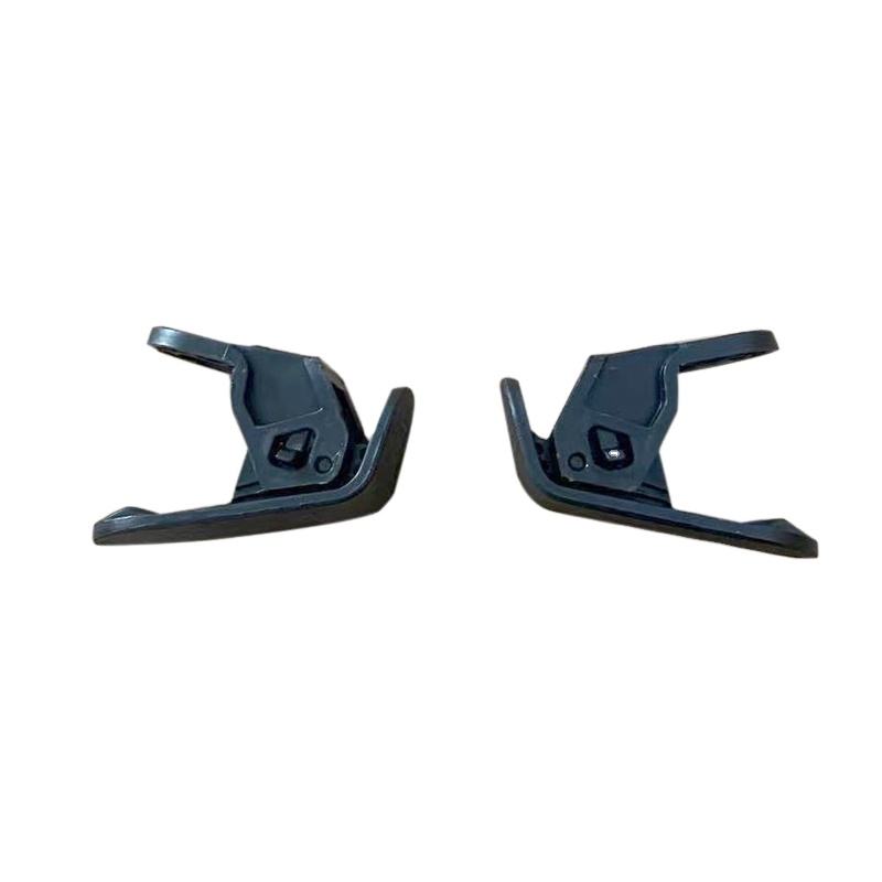 Front Trunk Storage Hook Left & Right for Tesla Model 3, OE 1116004-00-C / 1116002-00-C / 1116003-00-C