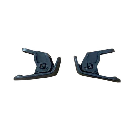 Front Trunk Storage Hook Left & Right for Tesla Model 3, OE 1116004-00-C / 1116002-00-C / 1116003-00-C