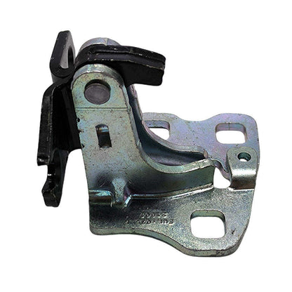 OEM 1101035-00-F Front Left Upper Door Hinge for Tesla Model 3 2017-2019 | Driver Side Front Door Hinge Replacement Assembly | Premium Repair & Replacement Auto Part