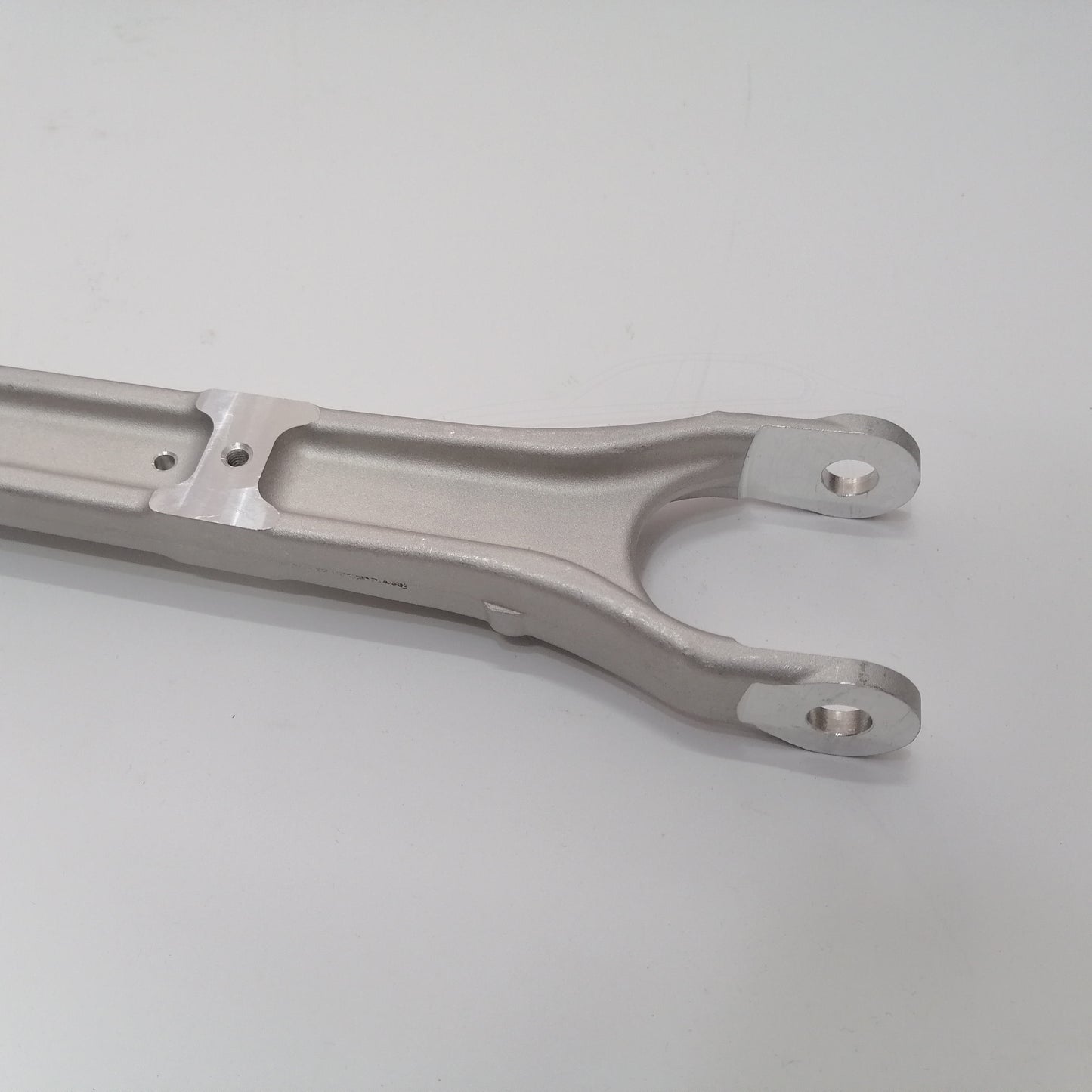 Rear Toe Link Control Arm LH RH OEM 1420441-00-F 1420442-00-F for Tesla Model S Plaid & Model X AWD Rear Suspension Toe Link Assembly Replacement