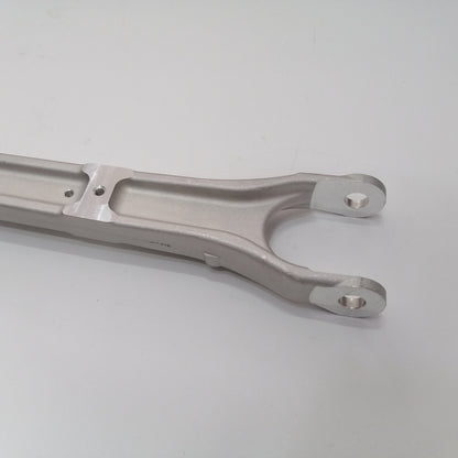 Rear Toe Link Control Arm LH RH OEM 1420441-00-F 1420442-00-F for Tesla Model S Plaid & Model X AWD Rear Suspension Toe Link Assembly Replacement