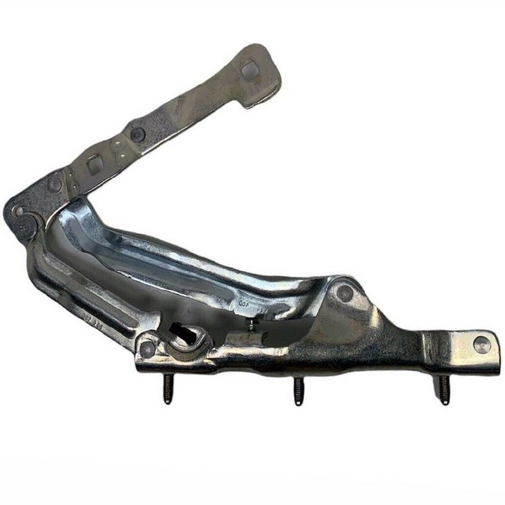 Rear Trunk Hinge Left Side Replacement for Tesla Model 3 2019–2021 | OEM 1092820-00-E 1551482-99-C 1667399-00-C | High-Precision Boot Lid Hinge Assembly | Original Fitment Repair Part