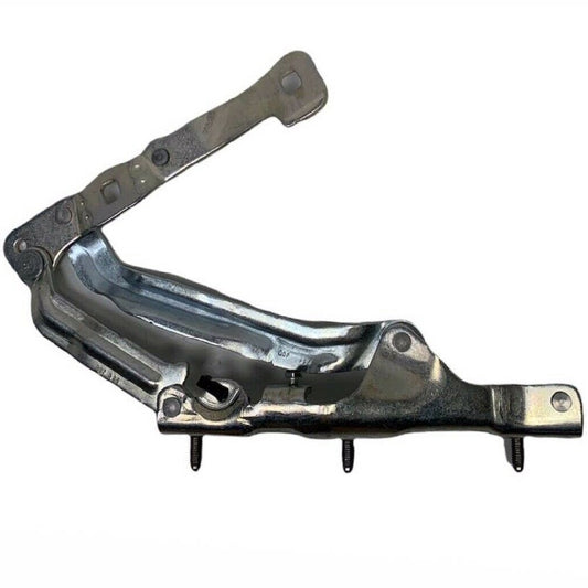 Rear Trunk Hinge Left Side Replacement for Tesla Model 3 2019–2021 | OEM 1092820-00-E 1551482-99-C 1667399-00-C | High-Precision Boot Lid Hinge Assembly | Original Fitment Repair Part